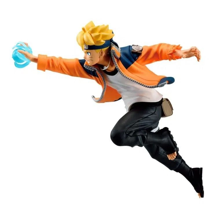 Uzumaki Boruto - Naruto Next Generations Vibration Star (12.95 cm)