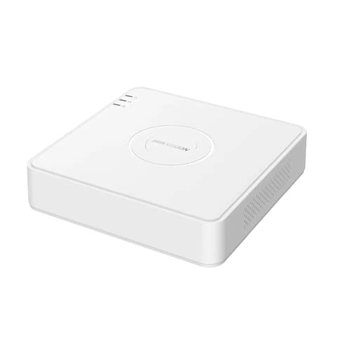 (Renewed) iDS-7108HQHI-M1/S - 10 TB 8 channels