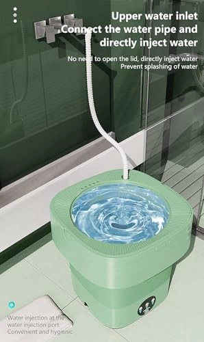 Portable Washing Machine