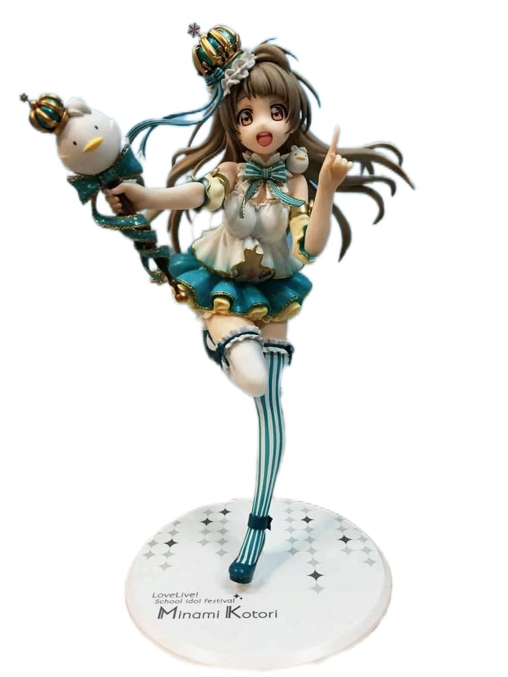 TYdfhSHR Kotori Minami - Love Live (23 cm)