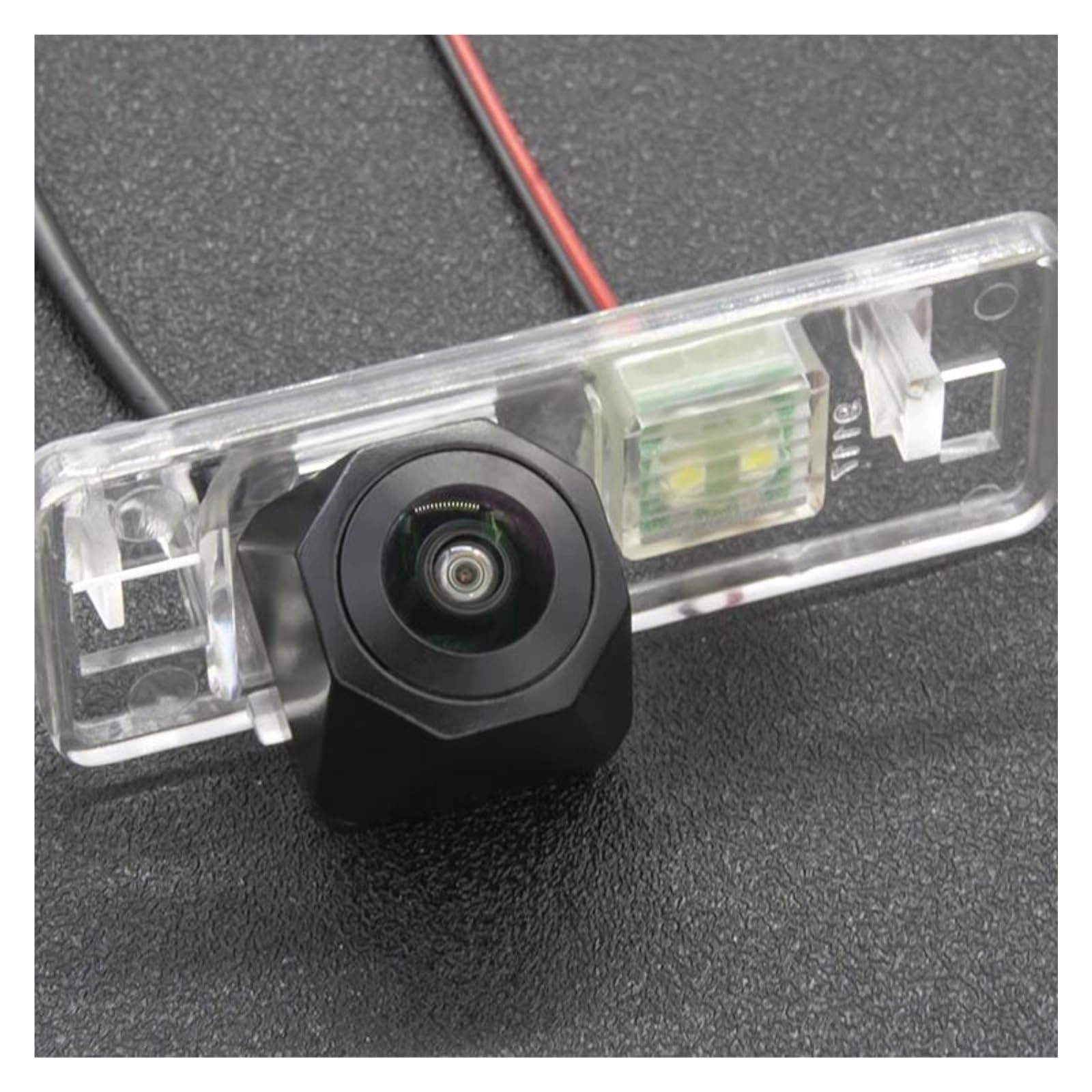 Rear View Camera - Night vision 2.4Ghz wireless 1280*720