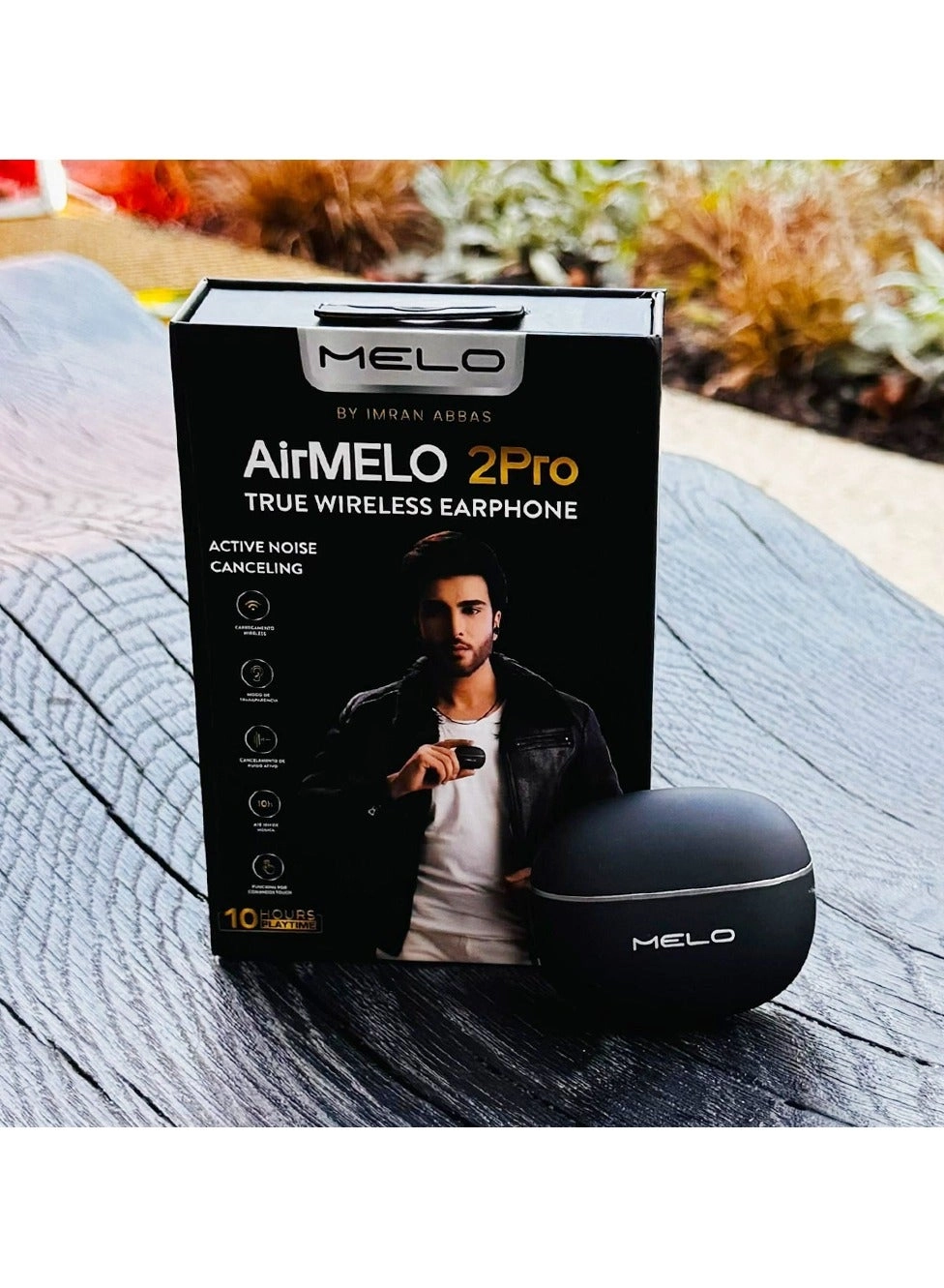 Air 2Pro Wireless Earbud