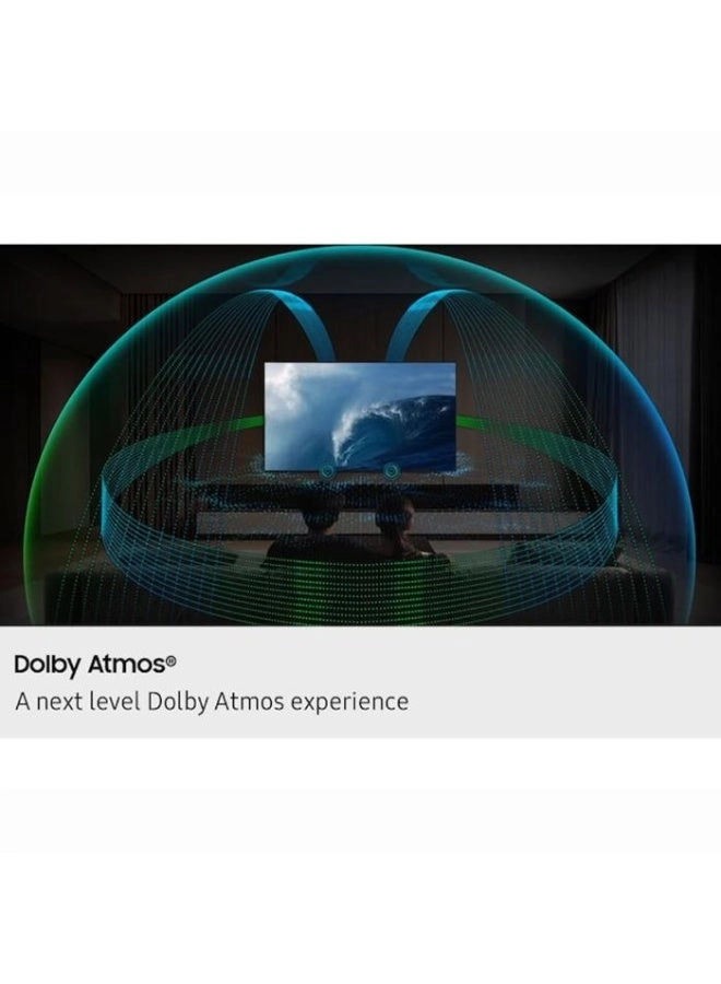 QA55QN80FAUXZN - 55 Inch