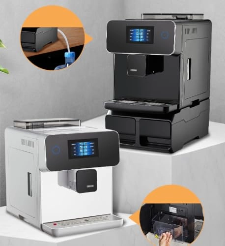 8ciozt-930606-A - Milk Frother