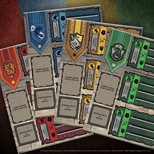 Harry Potter House Cup Competition