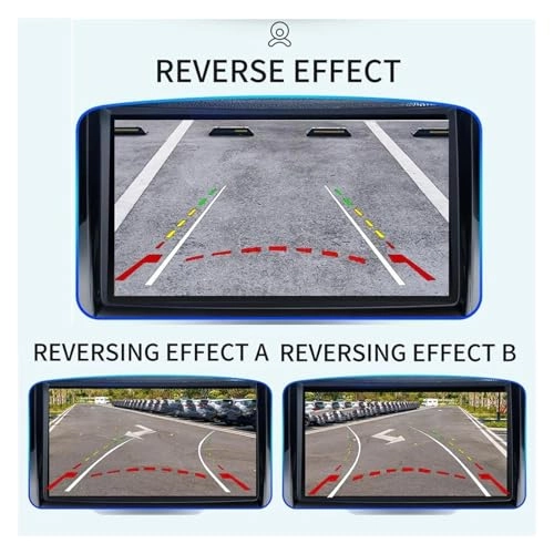 Car CCD Front View Camera - Night vision Wire 656 x 492