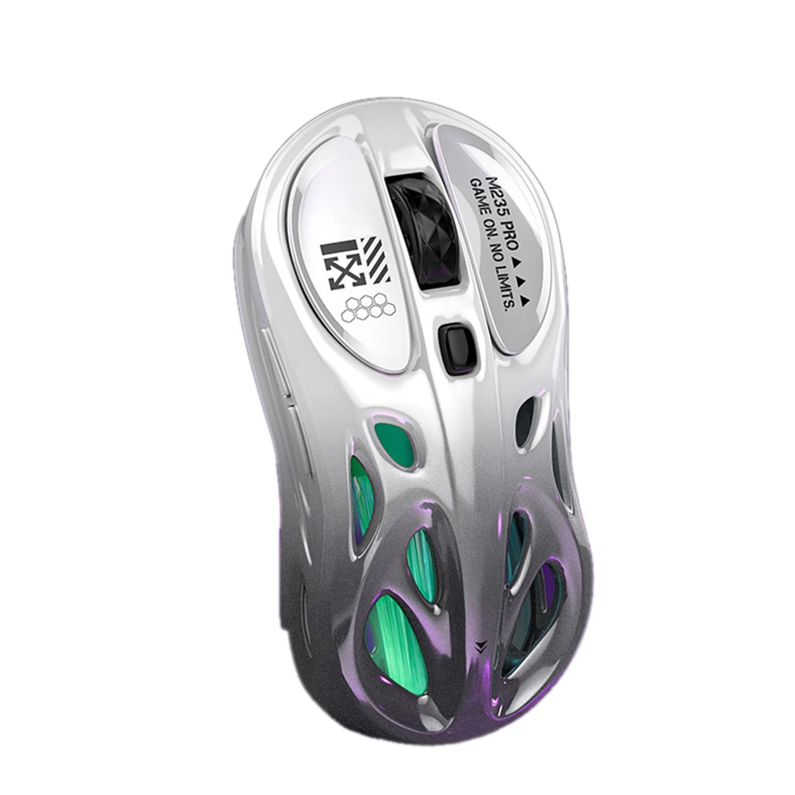 Denash g8mtz6ou4x-13 Mouse - Wired Wireless BT