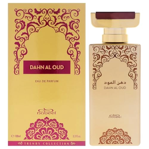 Dahn Al Oud Eau de Parfum 100 ml