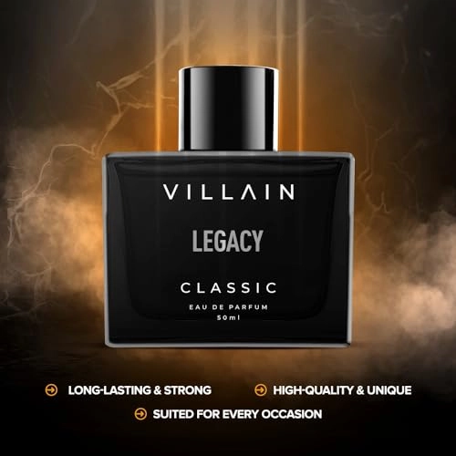 Legacy Classic Eau de Parfum 50ml