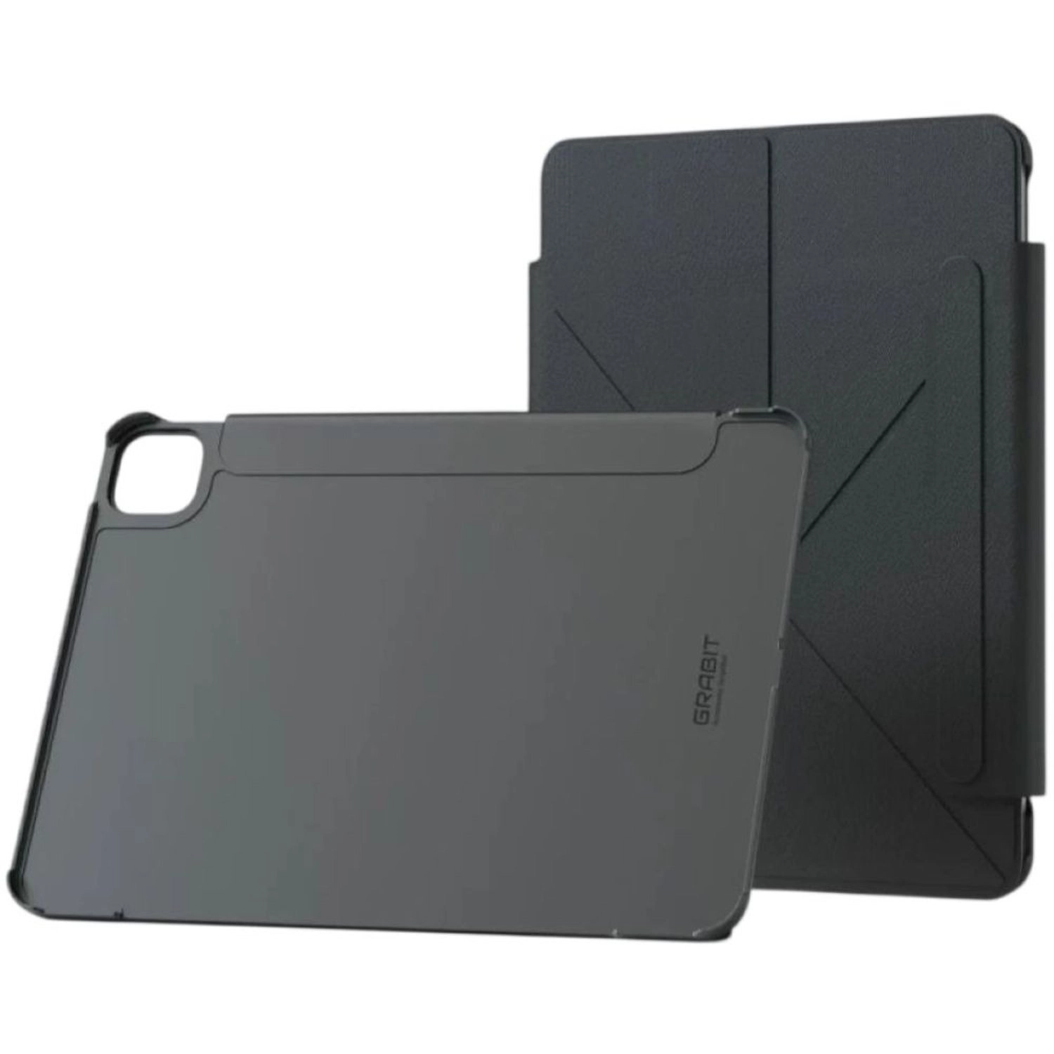 Tri-fold Stand Case with Auto Sleep/Wake for iPad 10.9-inch