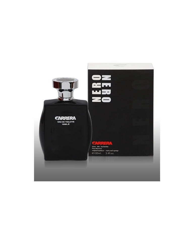 Carrera Nero Eau de Toilette 100 ml