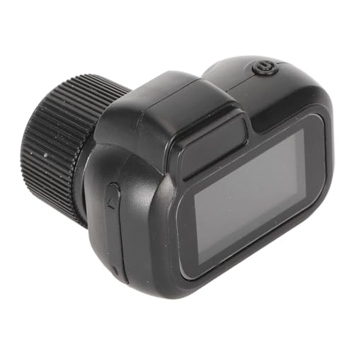 Mini DV Camera - 1080P 0.96inch Display