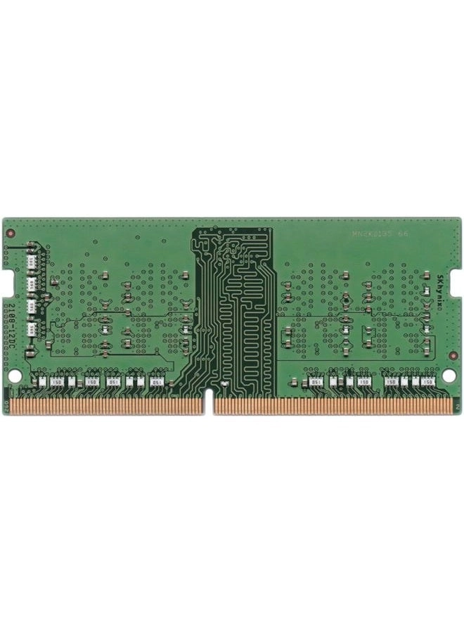 HMA851S6CJR6N-XN - 4GB 3200MHz SODIMM DDR4