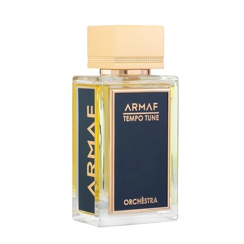 Orchestra Tempo Tune Eau de Parfum 90ml