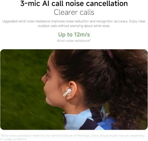 REDMI Buds 8 Wireless Earbud