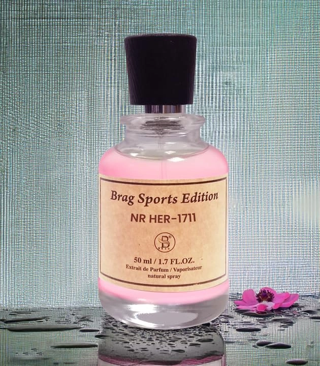 NR Her Eau de Parfum 100ml