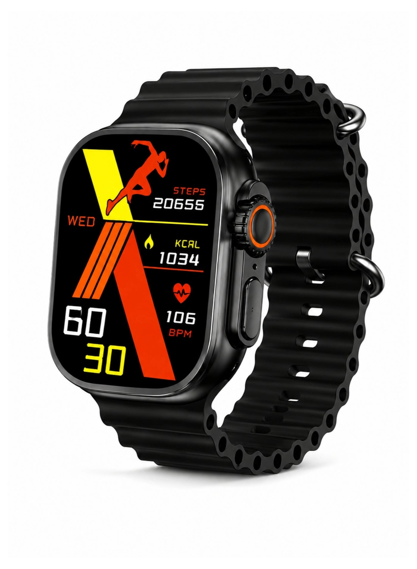 KEQIWEAR KW28