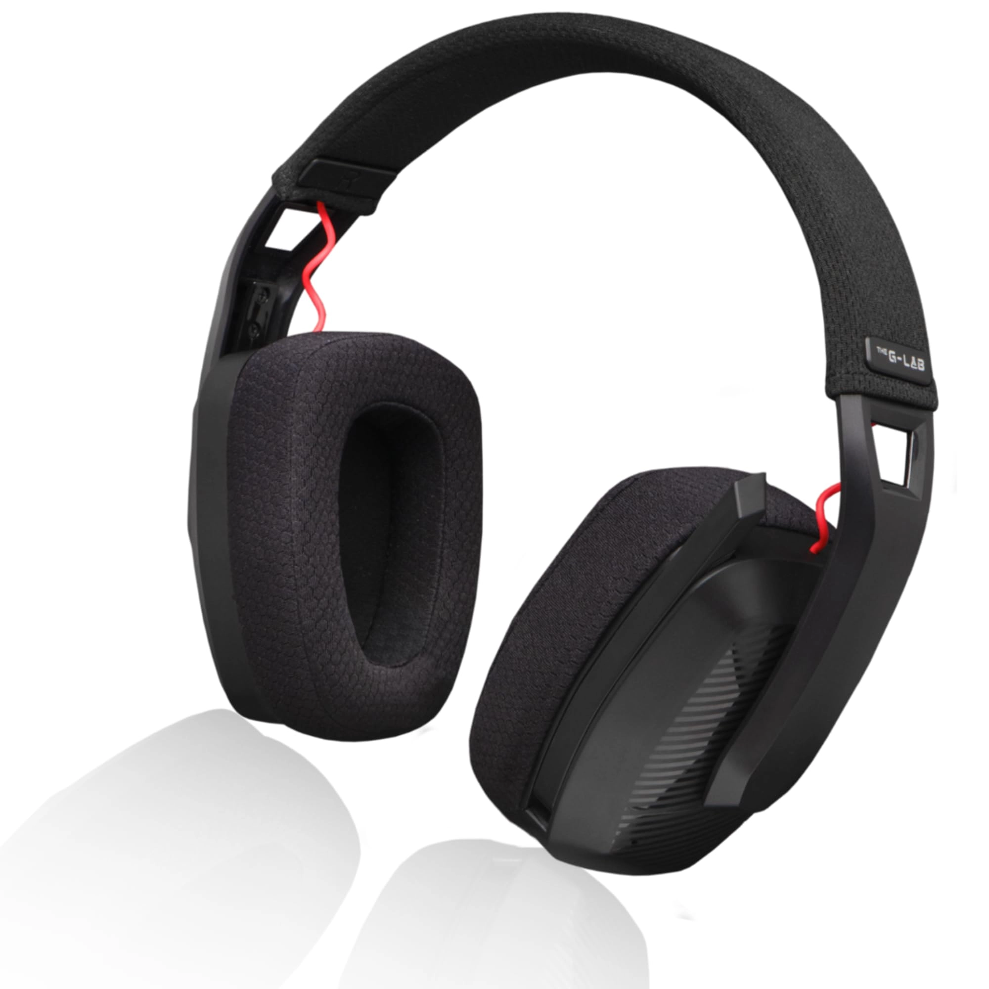 AXS Korp Platinium - Wireless Headset