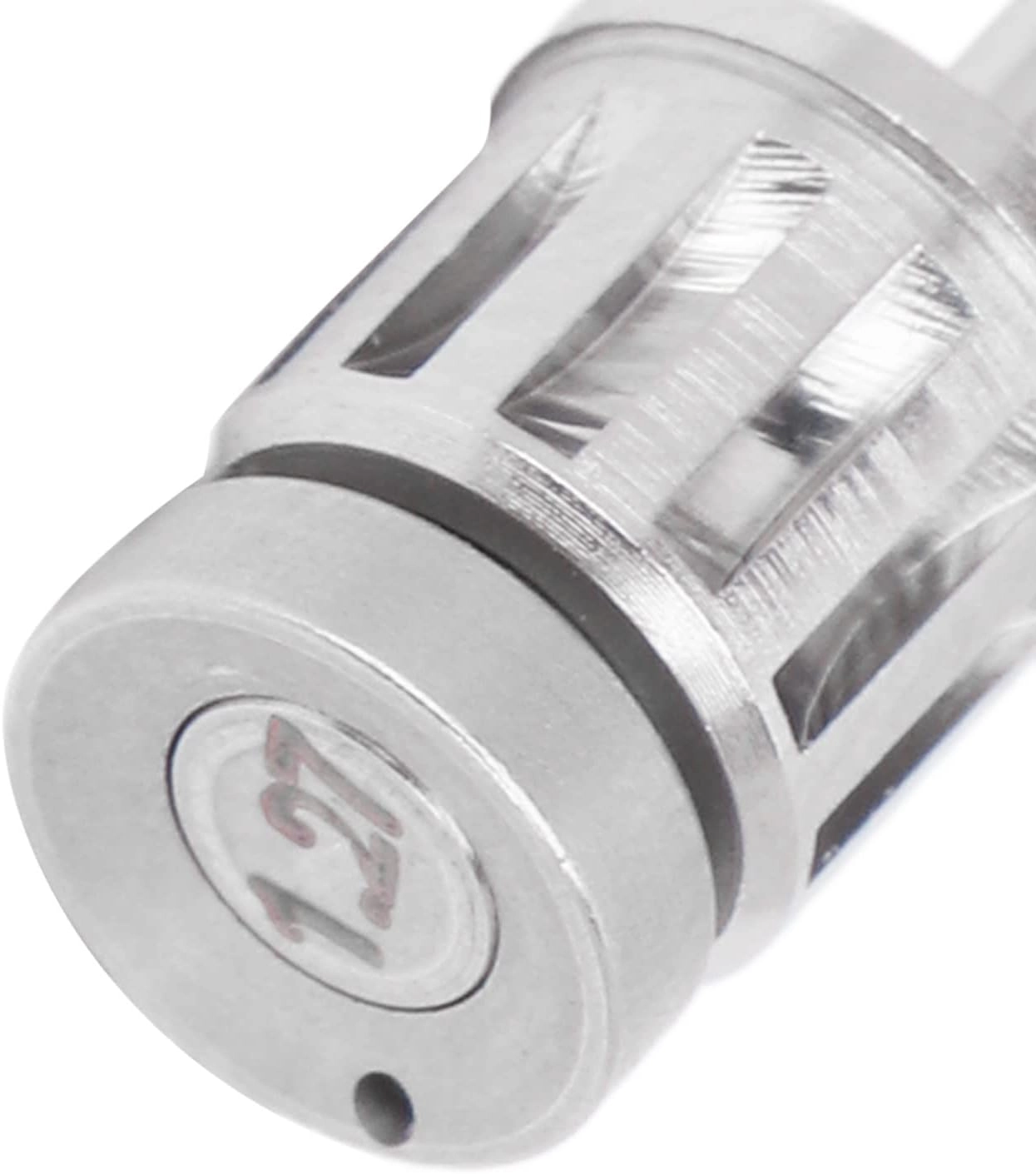 klarako Implant Screw Driver Ratchet Hex Screwdriver Hex1.27 x 25mm