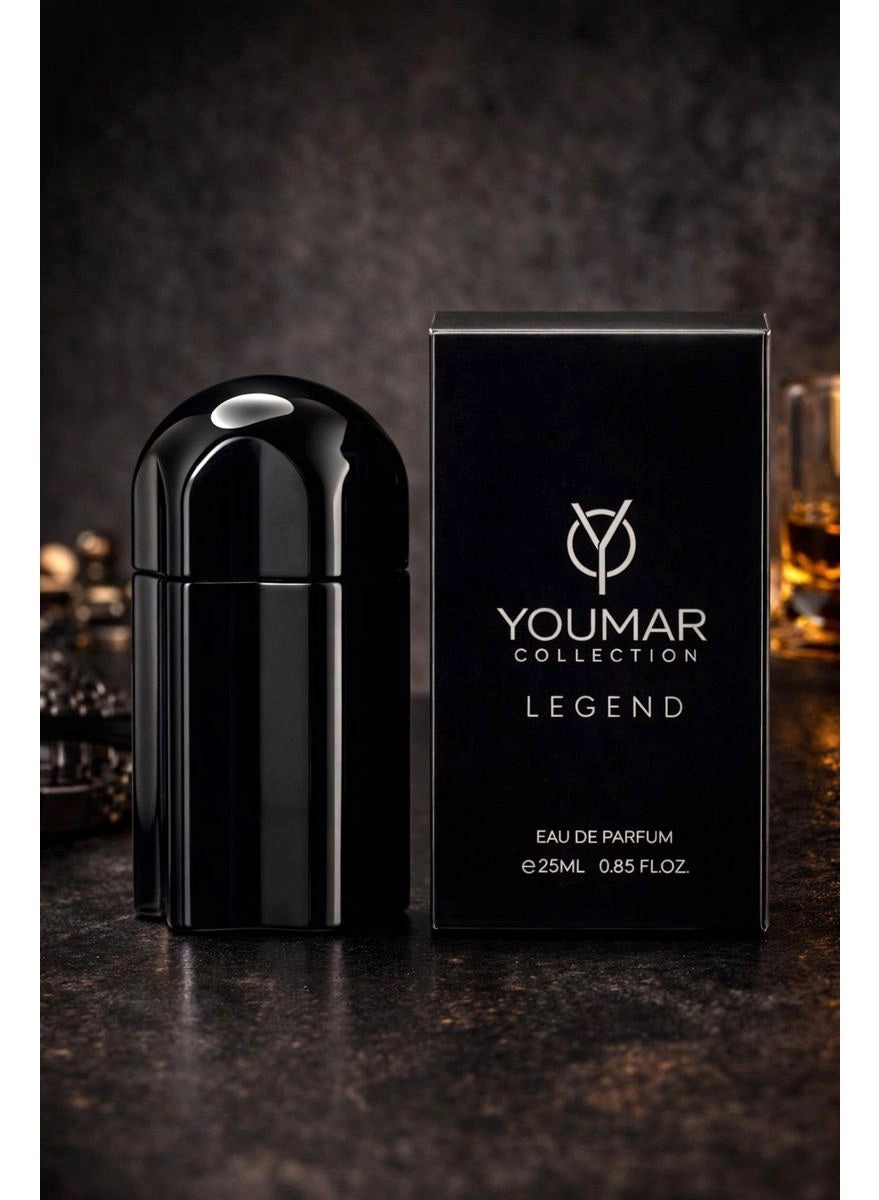 Collection Legend - 25ml