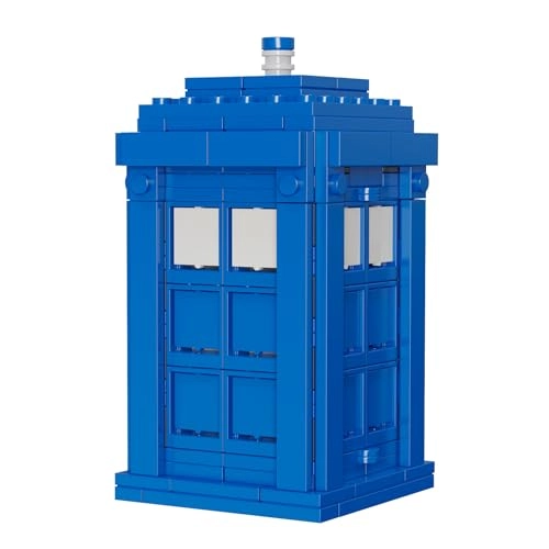 Building Block - Anger 240pcs Cartoon