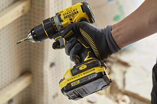 SFMCD721B-XJ - 18 Volts 80 Newton Meters BRUSHLESS