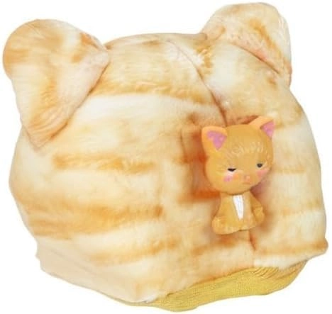 Barbie Cutie Reveal - Kitty/Red Panda Multicolor Ages 3+