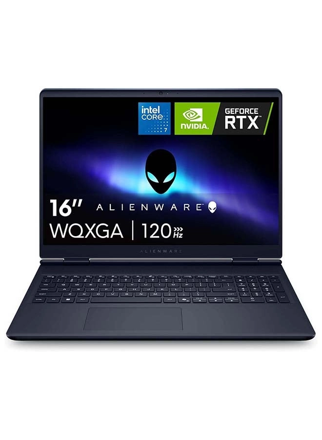 16 Aurora LAC16250-7193BLU-PUS - 16'' Core 7-240H 16GB DDR5 1TB SSD