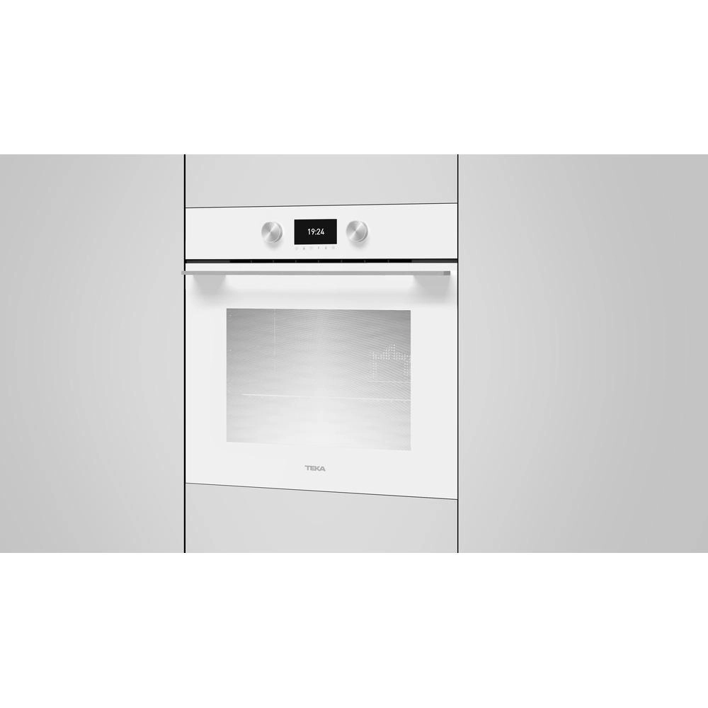 Urban Colors Edition HLB 8600 WH Electric Oven