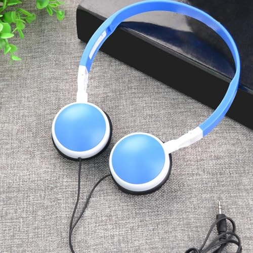 TR6QFLP3367JLK9OS4 - Wired Headset