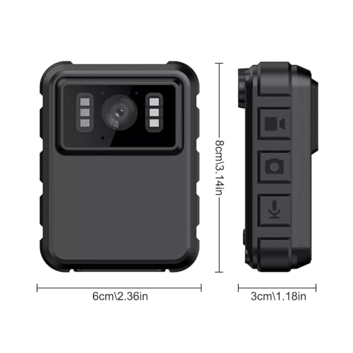 Mini Camera - 2304 * 1296