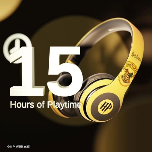 Harry Potter Wireless Headphone