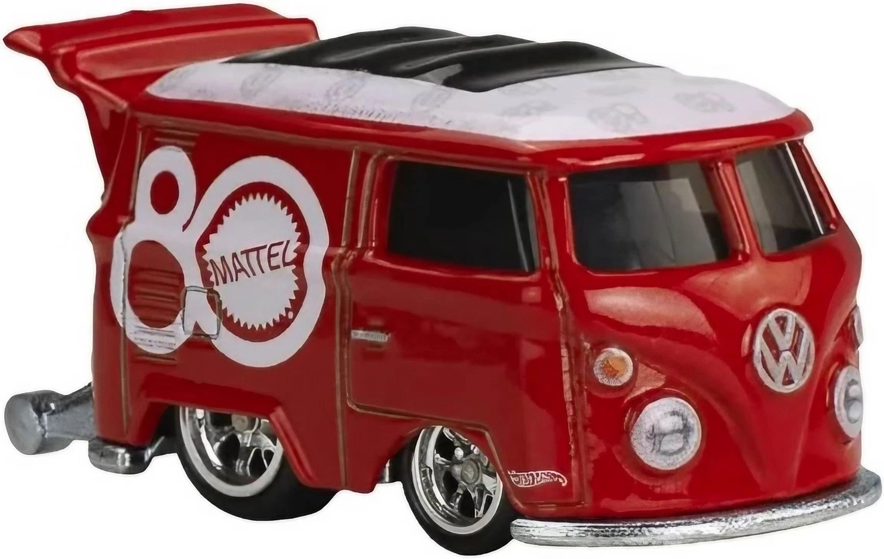 Volkswagen Kool Kombi - 1:64