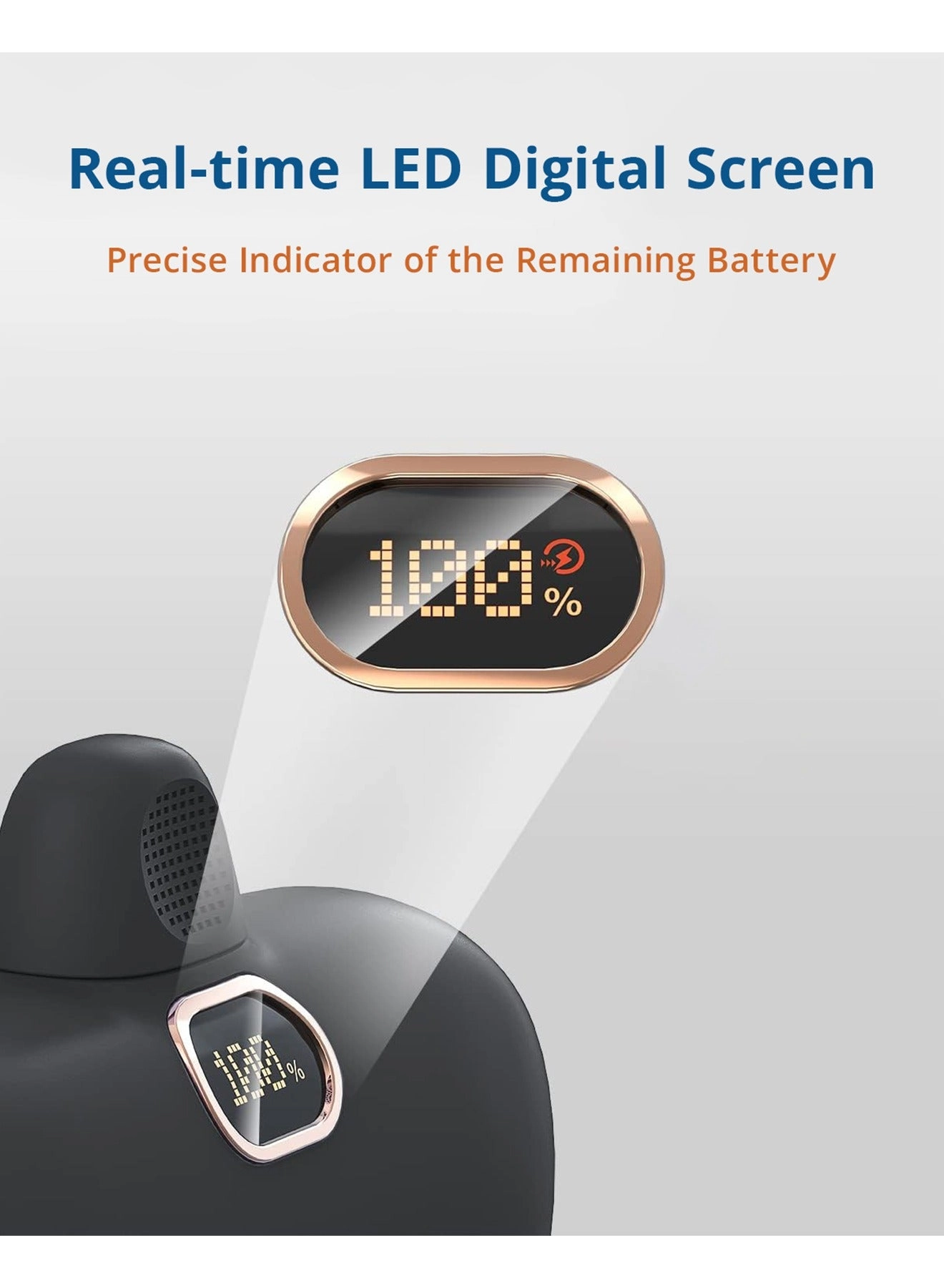 KL-YD42-C2 1INR22/71 - 5000mAh 18W