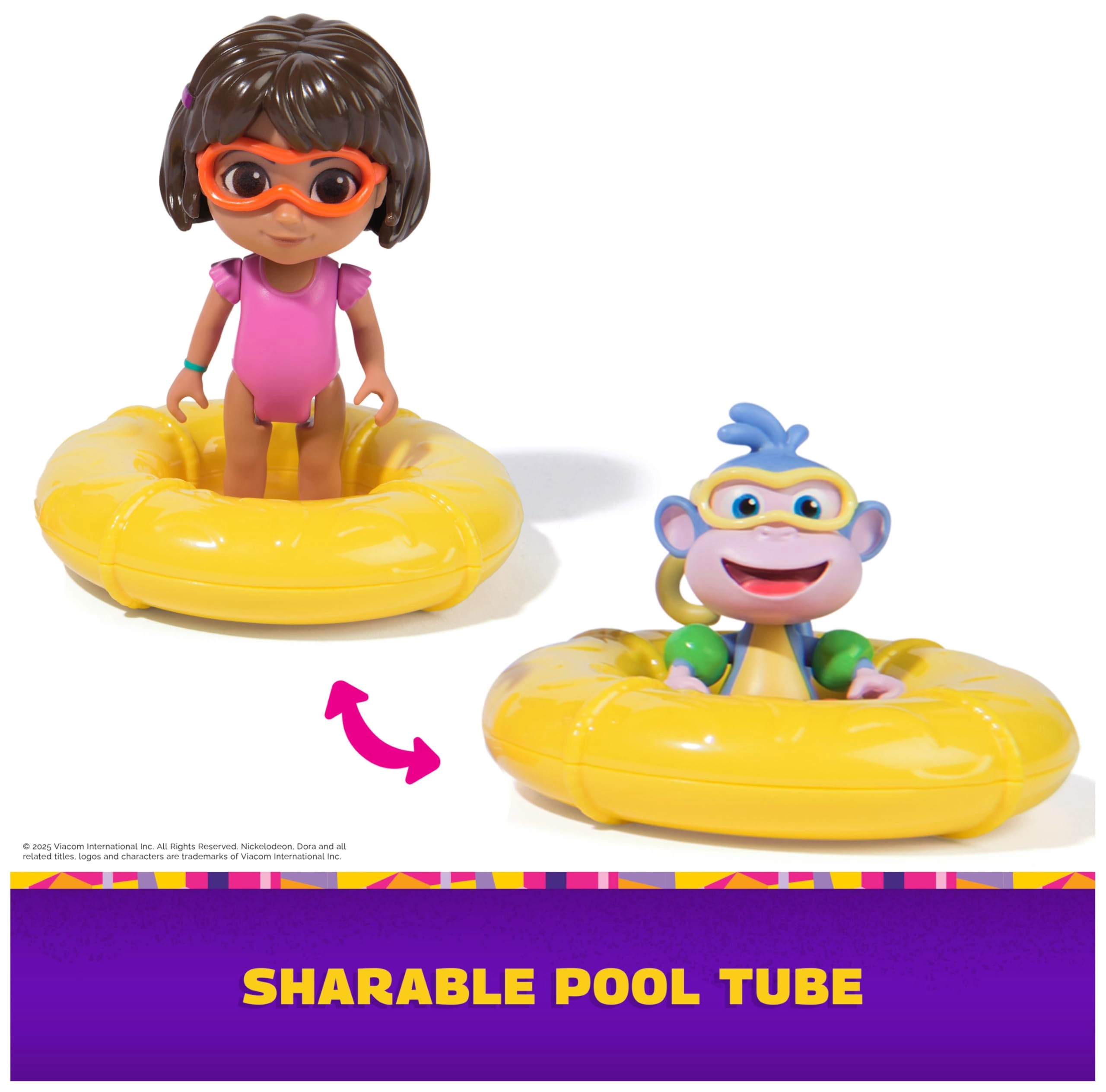 Dora - Adventure - 3yr(s) 2piece(s)