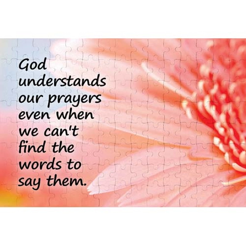 Ajooba Dubai Motivation Puzzle (2301)