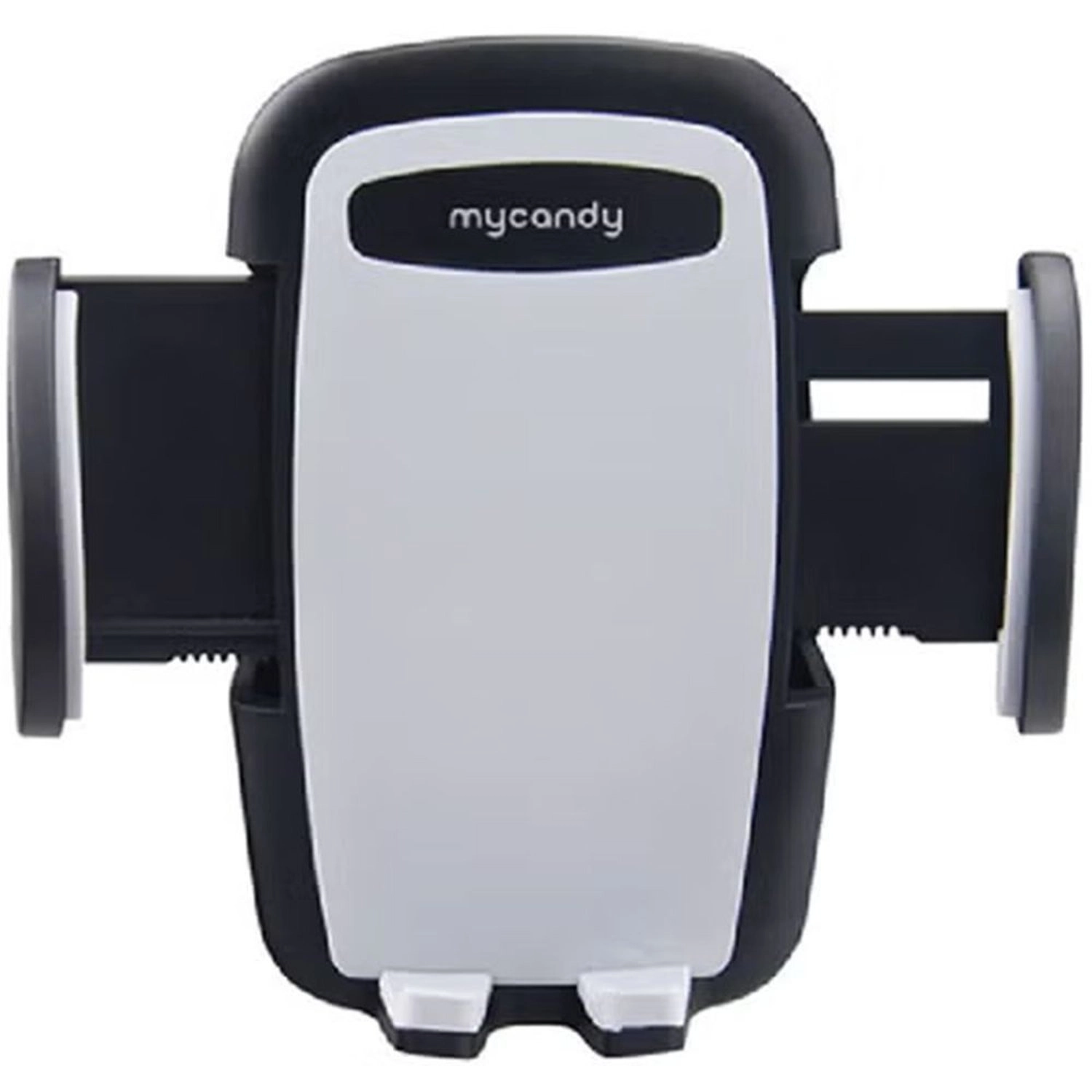 MYCANDY Universal Car Holder - Fits 50-95mm Smartphones
