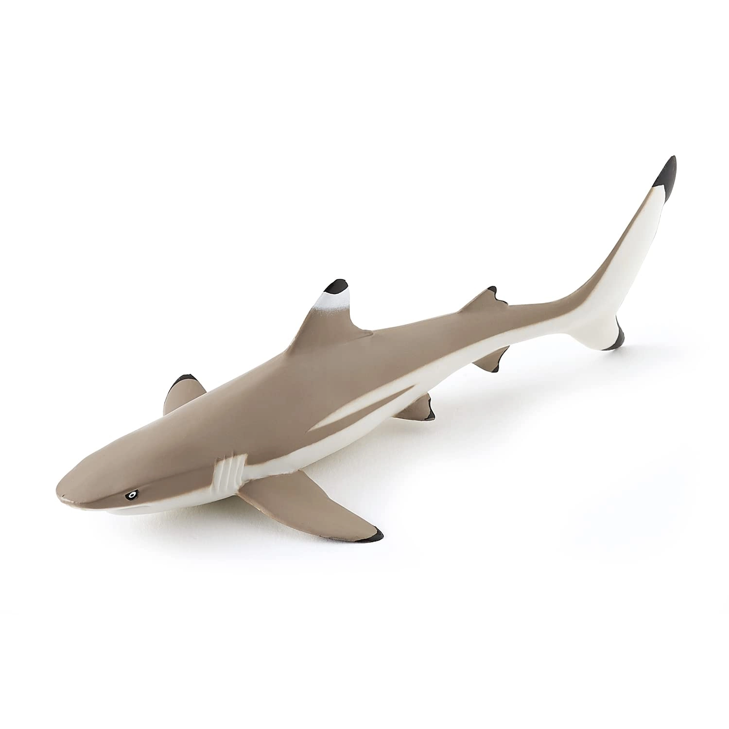 Papo Marine Life - Blacktip Reef Shark (56034)
