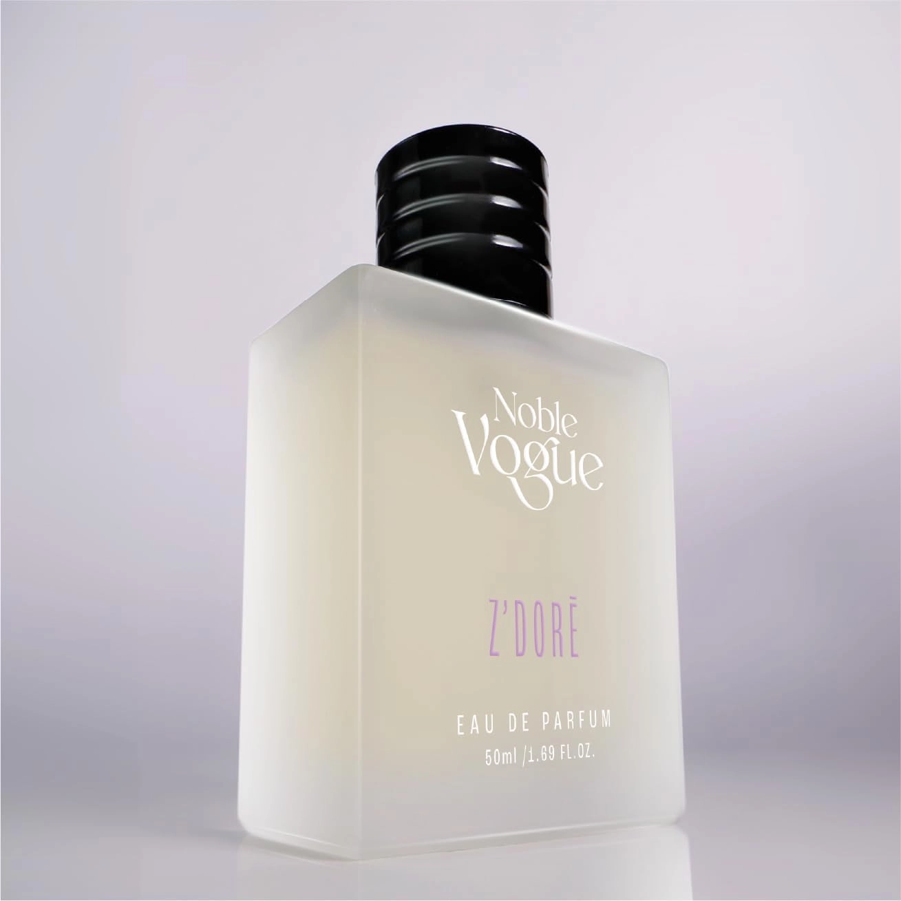 Z'dore Eau de Parfum - 50ml