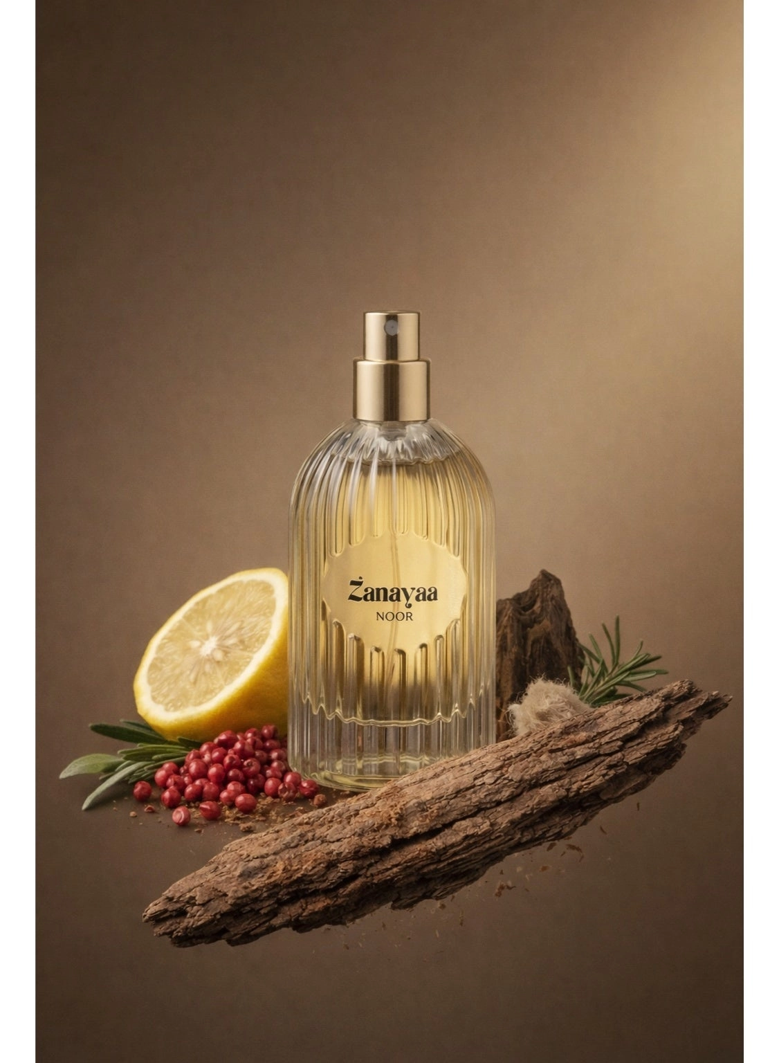Noor Eau de Parfum 50ml