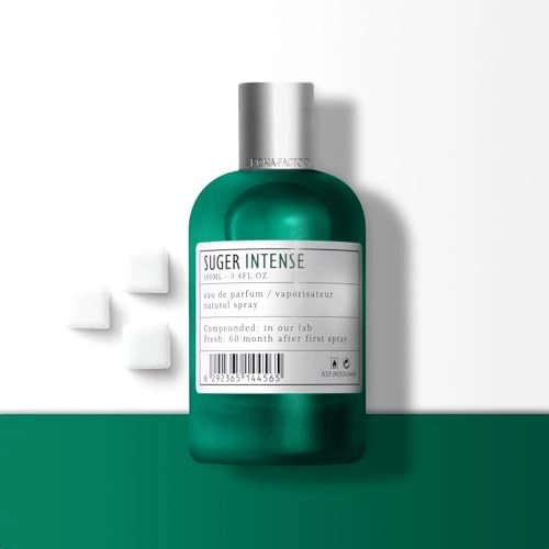 Aro Fac Suger Intense Eau de Parfum 100ml