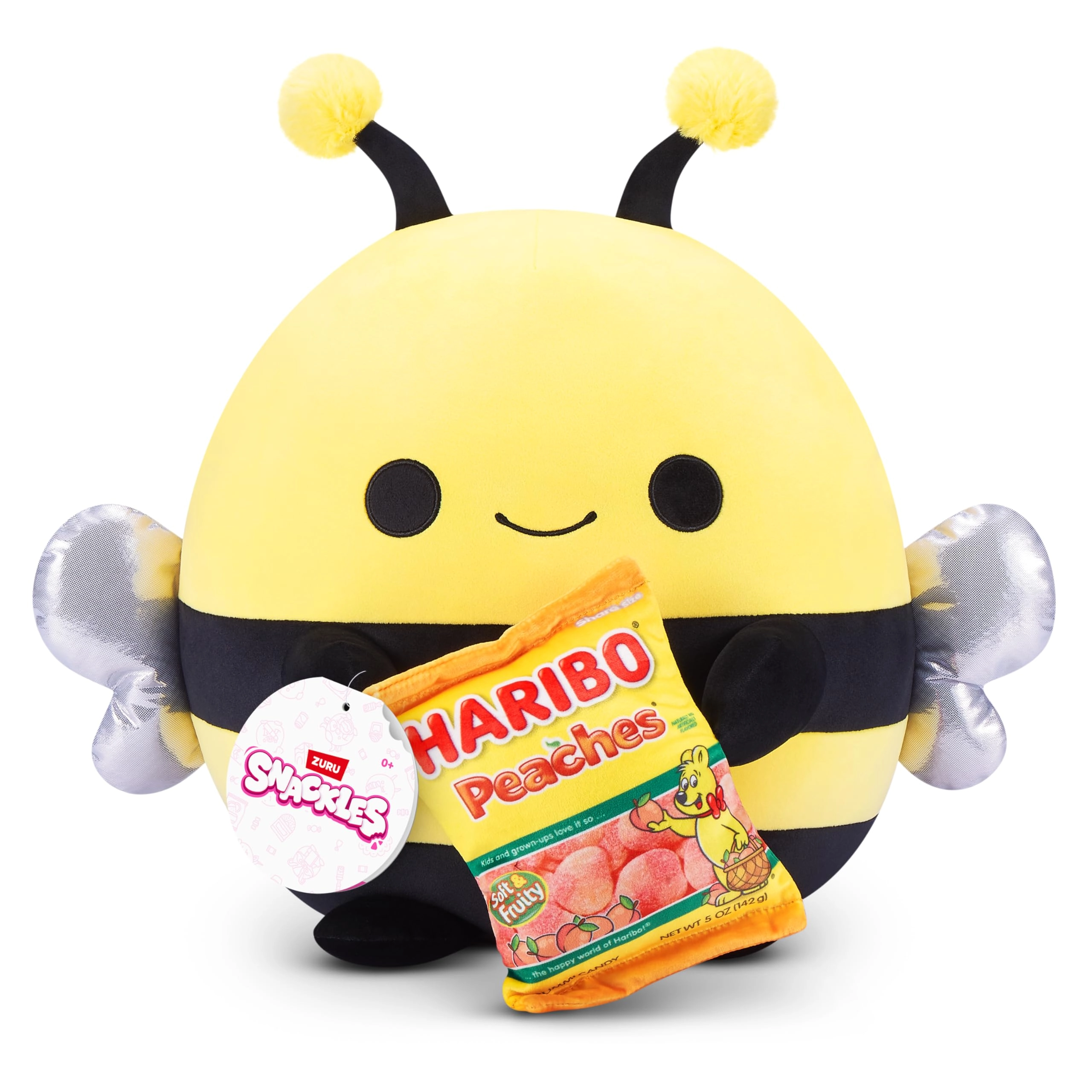 ZURU Bumblebee Series 3 30.5 cm Plush
