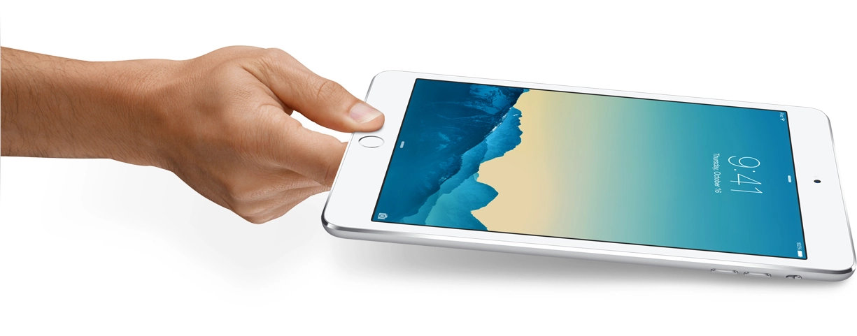 (Renewed) iPad Mini 3 - 64GB 7.9"