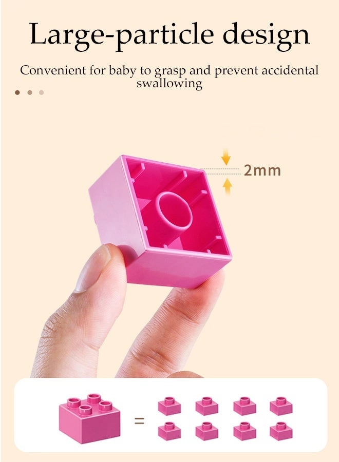 Seaside Beach Villa - 240 pcs