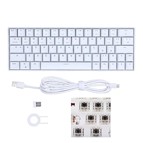 Computer Keyboard - Wired/Wireless