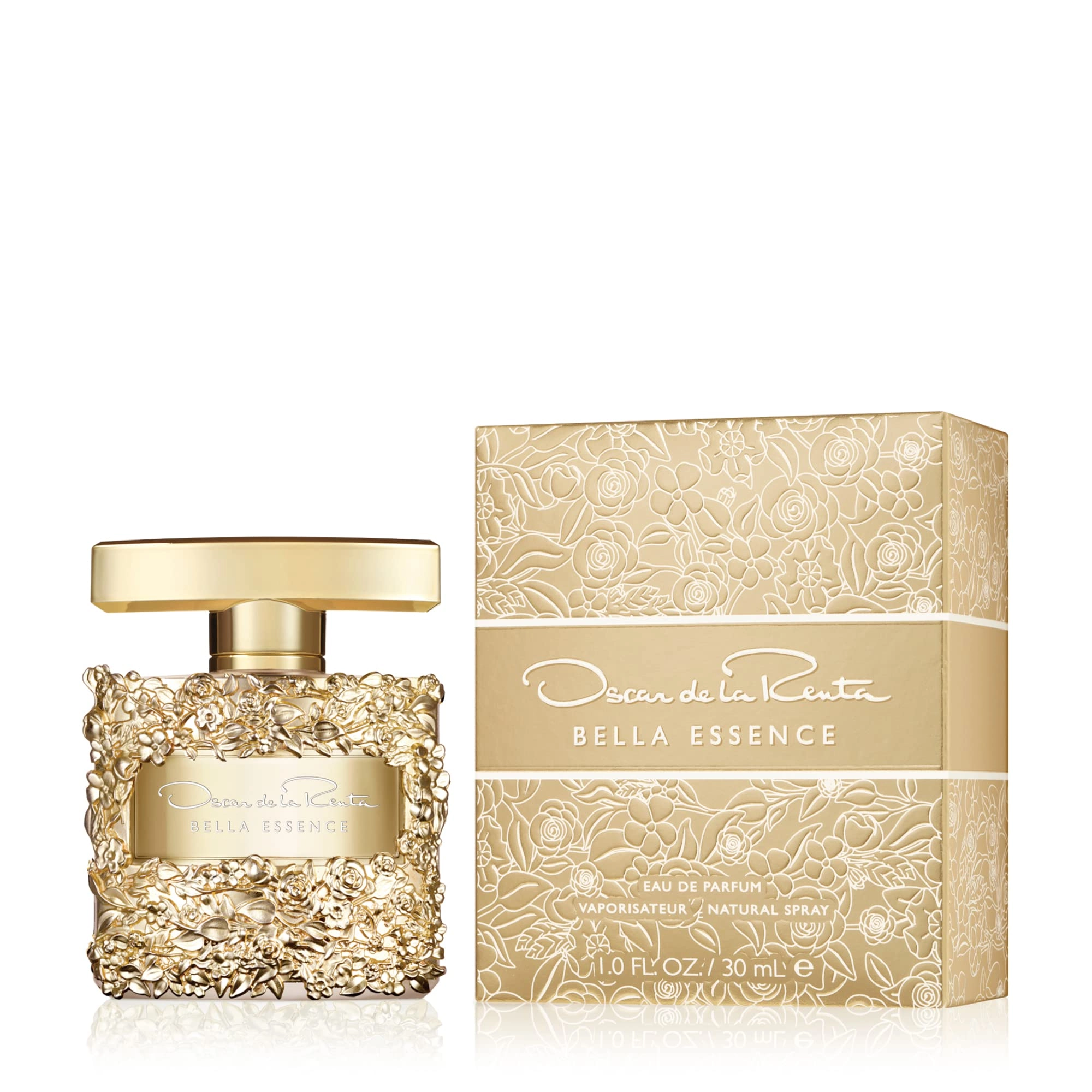 Oscar de la Renta Bella Essence Eau de Parfum - 1 Fluid Ounces