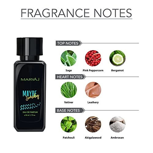 Maybe Someday Eau de Parfum 50ml