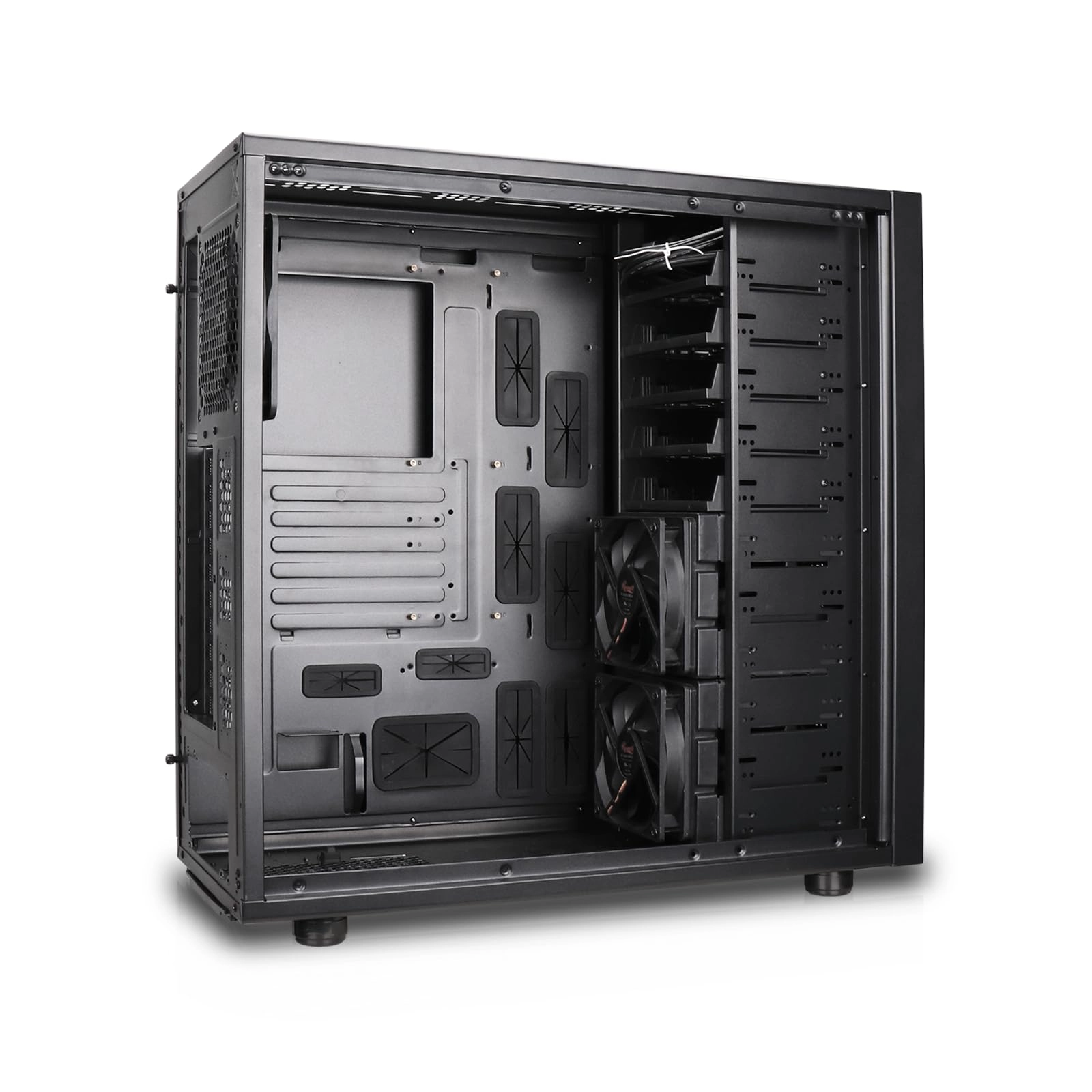 THOR NAS PRO - Full Tower