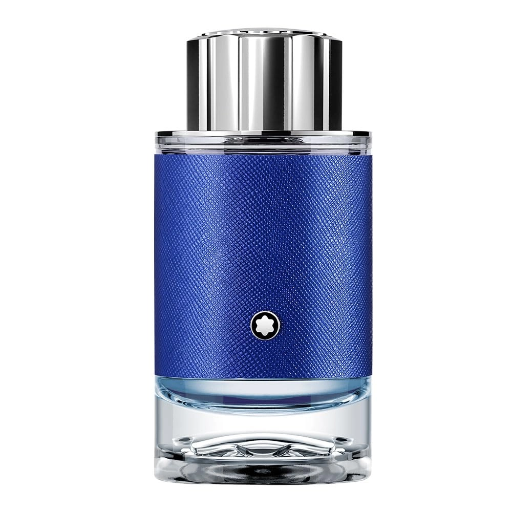 Mont Blanc Explorer Ultra Blue Eau de Parfum 100ml