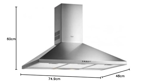 DBB 60 - 380 cubic metre per hour 600 millimeter